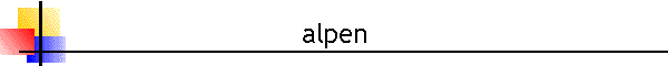 alpen