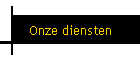 Onze diensten
